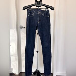 Just USA Dark Blue Women’s Skinny Jeans